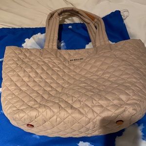 MZ Wallace medium metro tote